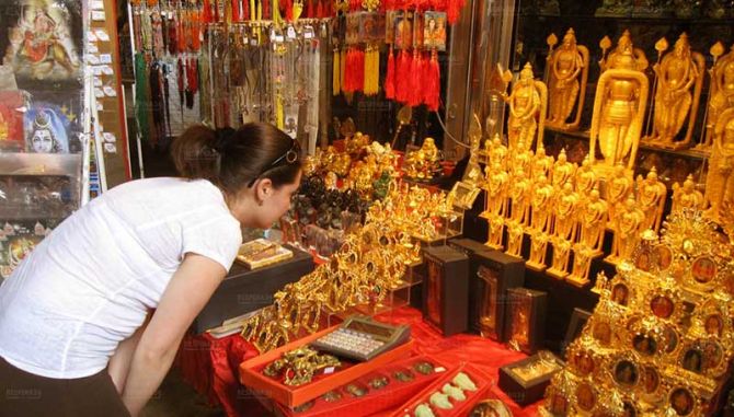 تور کوالالامپور - رسپینا24